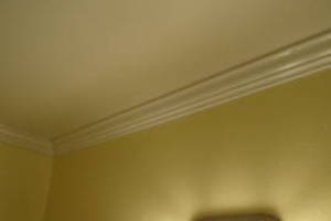 Carpentry Moulding Home Remodel - Carpentry