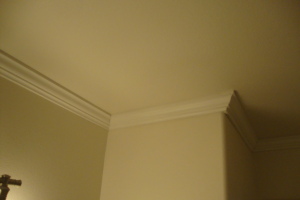 Carpentry Moulding Home Remodel - Carpentry