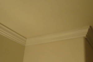 Carpentry Moulding Home Remodel - Carpentry