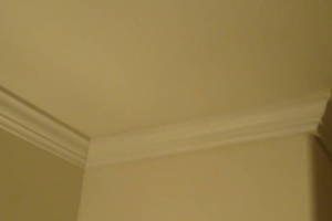 Carpentry Moulding Home Remodel - Carpentry