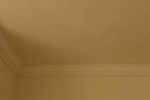 Carpentry Moulding Home Remodel - Carpentry