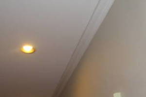 Carpentry Moulding Home Remodel - Carpentry