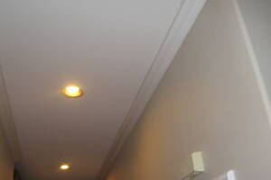 Carpentry Moulding Home Remodel - Carpentry