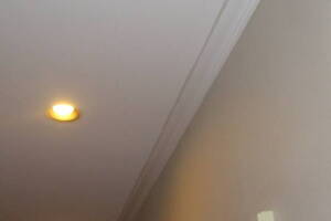 Carpentry Moulding Home Remodel - Carpentry