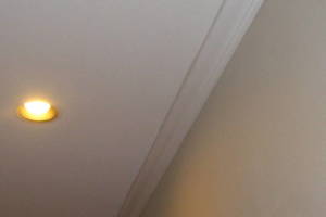 Carpentry Moulding Home Remodel - Carpentry