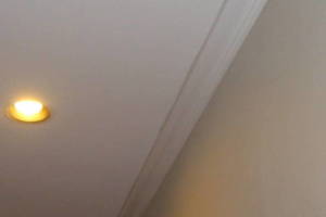 Carpentry Moulding Home Remodel - Carpentry