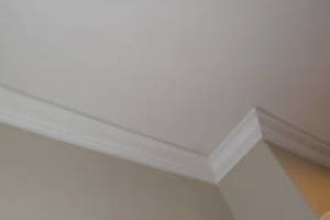 Carpentry Moulding Home Remodel - Carpentry