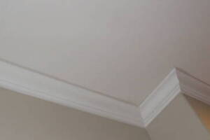 Carpentry Moulding Home Remodel - Carpentry