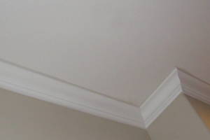 Carpentry Moulding Home Remodel - Carpentry