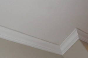 Carpentry Moulding Home Remodel - Carpentry