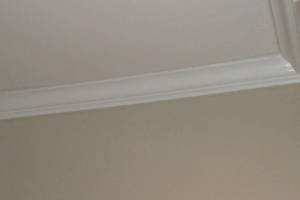 Carpentry Moulding Home Remodel - Carpentry
