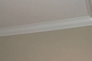 Carpentry Moulding Home Remodel - Carpentry