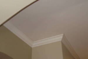 Carpentry Moulding Home Remodel - Carpentry