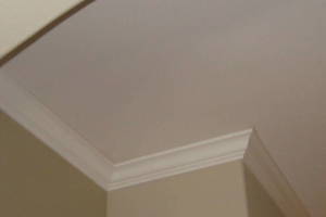 Carpentry Moulding Home Remodel - Carpentry