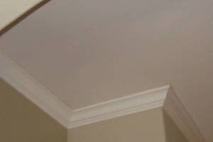Carpentry Moulding Home Remodel - Carpentry