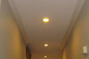 Carpentry Moulding Home Remodel - Carpentry