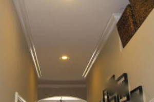 Carpentry Moulding Home Remodel - Carpentry