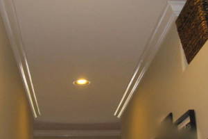 Carpentry Moulding Home Remodel - Carpentry