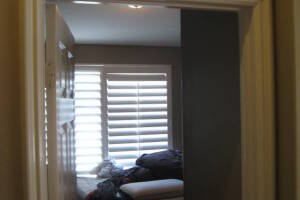 Carpentry Moulding Home Remodel - Carpentry