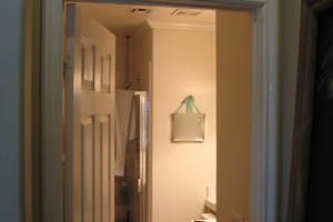 Carpentry Moulding Home Remodel - Carpentry
