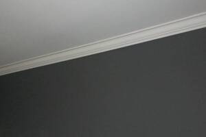 Carpentry Moulding Installation Paint - Carpentry