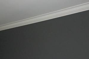 Carpentry Moulding Installation Paint - Carpentry