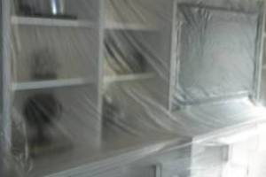 Carpentry Moulding Installation Paint - Carpentry
