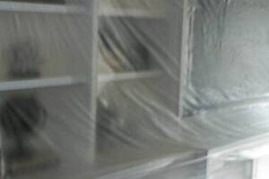 Carpentry Moulding Installation Paint - Carpentry