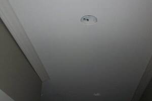 Carpentry Moulding Installation Paint - Carpentry
