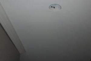 Carpentry Moulding Installation Paint - Carpentry