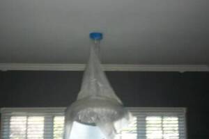 Carpentry Moulding Installation Paint - Carpentry
