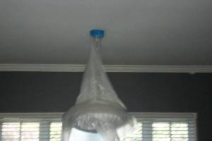 Carpentry Moulding Installation Paint - Carpentry