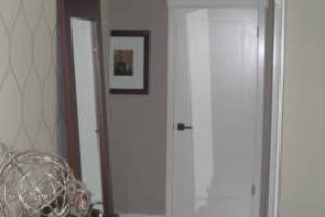 Carpentry Moulding Installation Paint - Carpentry