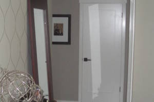 Carpentry Moulding Installation Paint - Carpentry