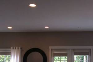 Carpentry Moulding Installation Paint - Carpentry