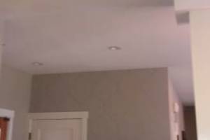 Carpentry Moulding Installation Paint - Carpentry