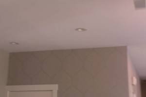 Carpentry Moulding Installation Paint - Carpentry