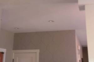 Carpentry Moulding Installation Paint - Carpentry