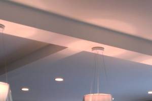 Carpentry Moulding Installation Paint - Carpentry