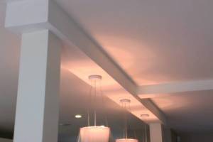 Carpentry Moulding Installation Paint - Carpentry