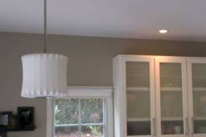 Carpentry Moulding Installation Paint - Carpentry