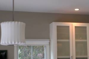 Carpentry Moulding Installation Paint - Carpentry