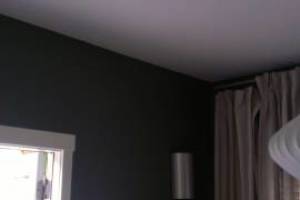 Carpentry Moulding Installation Paint - Carpentry