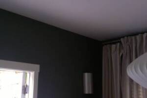Carpentry Moulding Installation Paint - Carpentry
