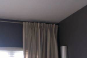 Carpentry Moulding Installation Paint - Carpentry