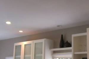 Carpentry Moulding Installation Paint - Carpentry