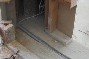 Carpentry Moulding Remodel Install - Carpentry