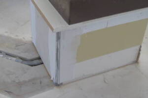 Carpentry Moulding Remodel Install - Carpentry