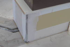 Carpentry Moulding Remodel Install - Carpentry