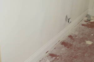 Carpentry Moulding Remodel Install - Carpentry